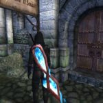 Fierce Deitys Sword Revised 2