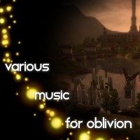 Various Music For Oblivion Small